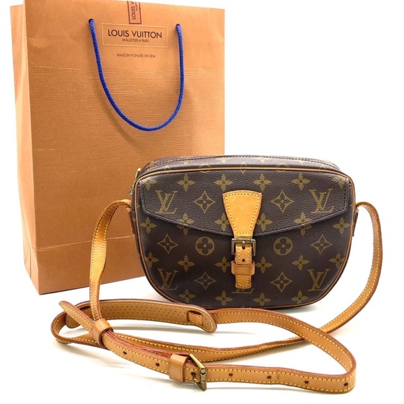 Authentic Louis VuittonMono Jeune Fille PM🔥🔥 - Picture 1 of 16